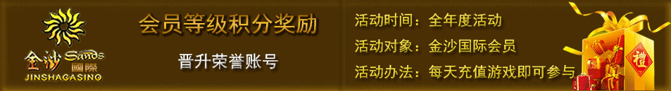 会员积分等级奖励